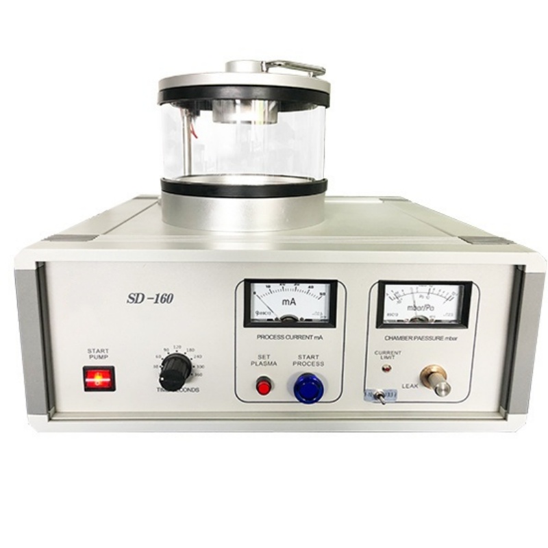 Sputtering System
