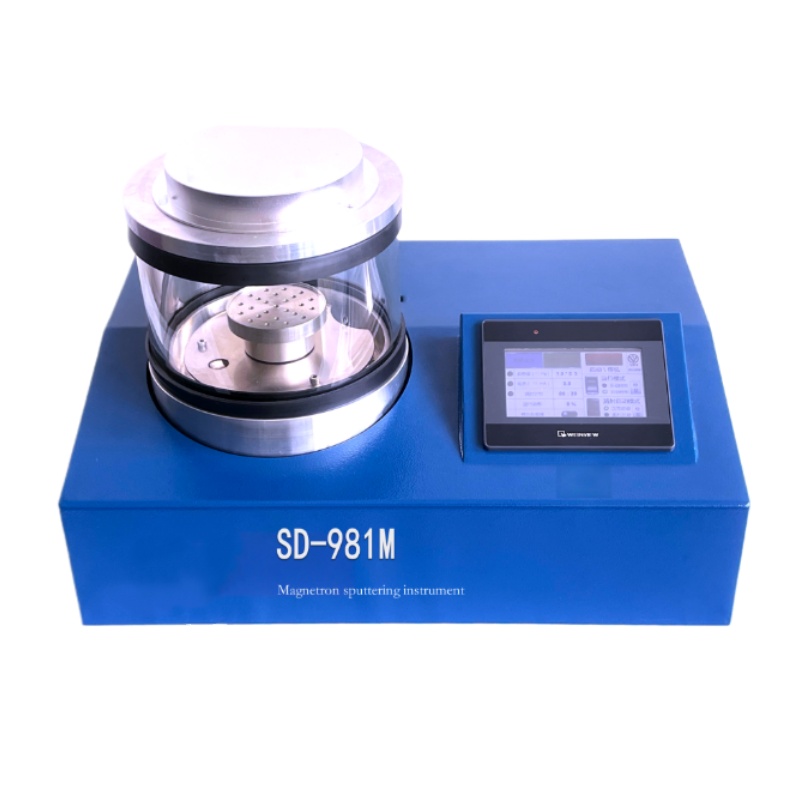 Carbon Preparation Machine