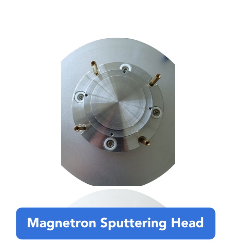 SEM Preparation Machine