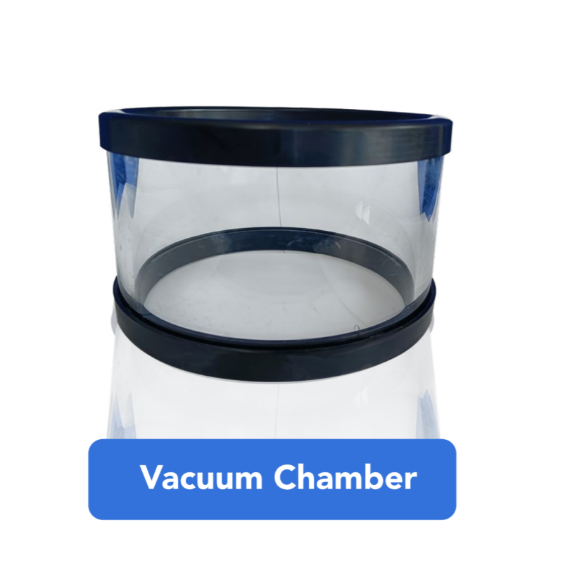Lab Sputter Coater