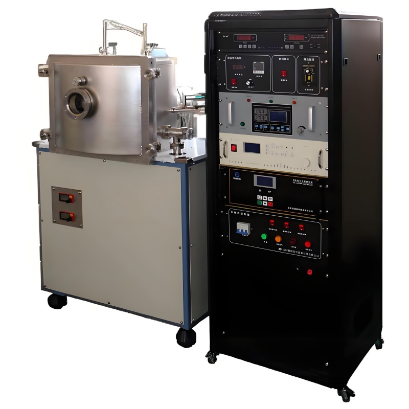 Multilayer Coating Sysyem