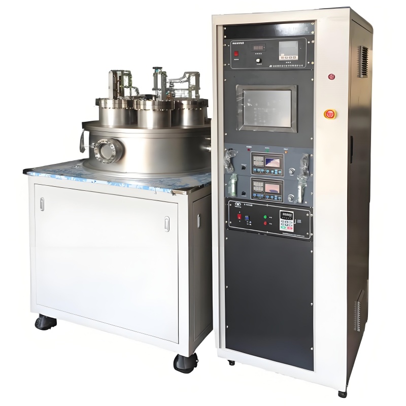 Magnetron Sputtering System