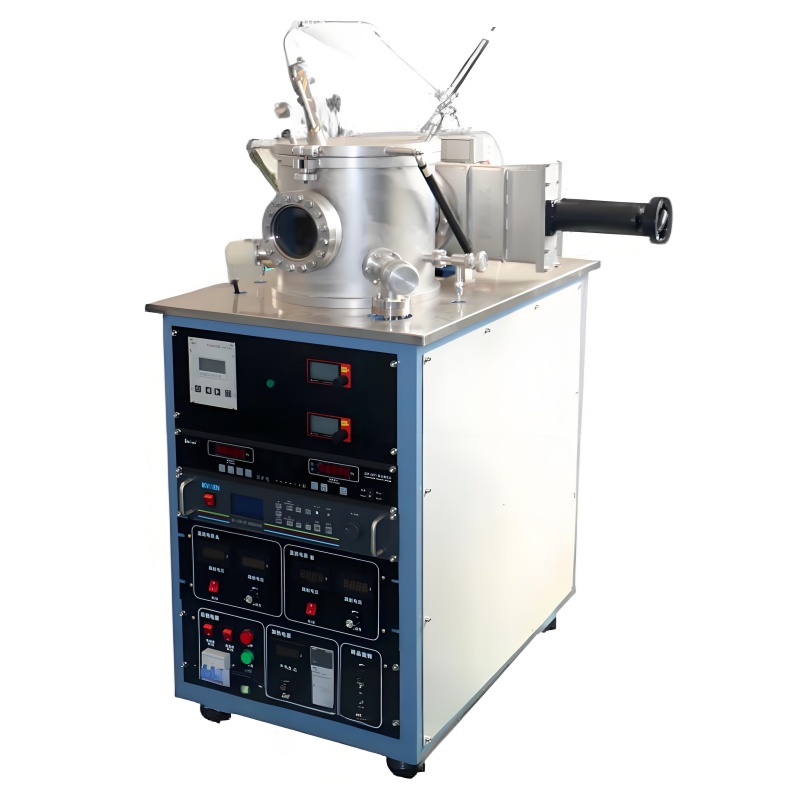 Thin-Film Fabrication