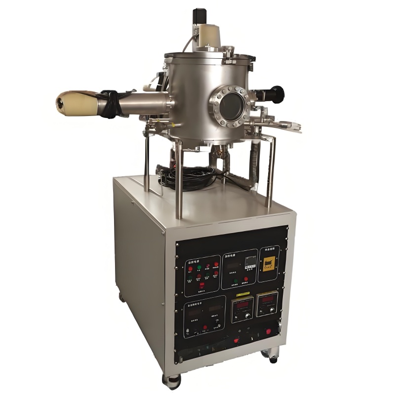 Sputter Deposition