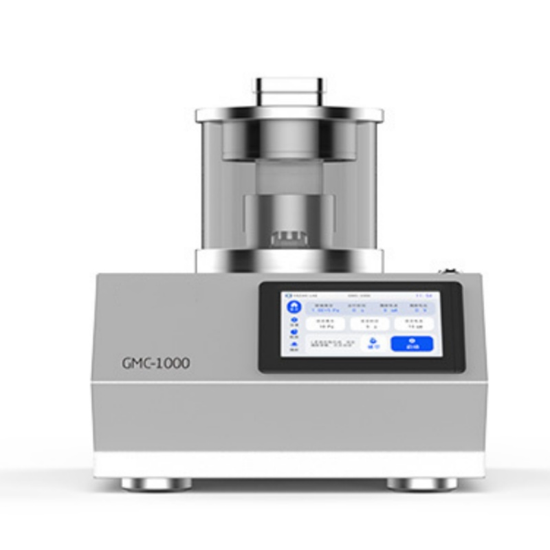 Metal PVD System