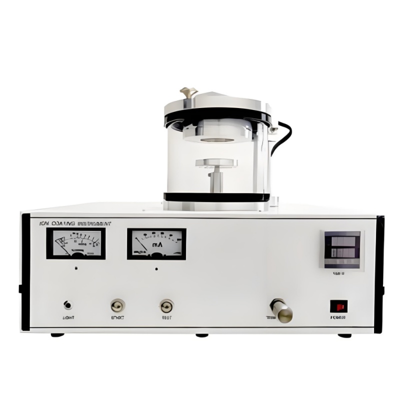 PVD Sputtering Coating