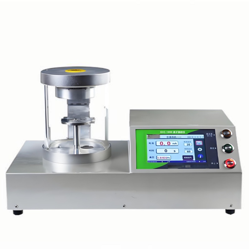 Small Sputtering Coater