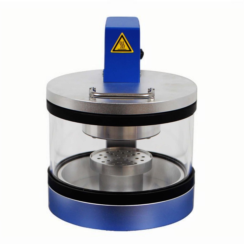 Optical Magnetron Sputtering System