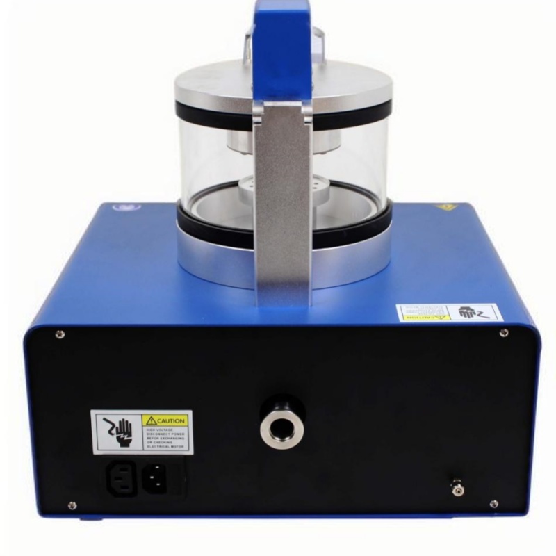 Semiconductor PVD System