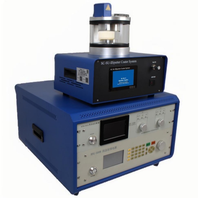 Thin Film Deposition