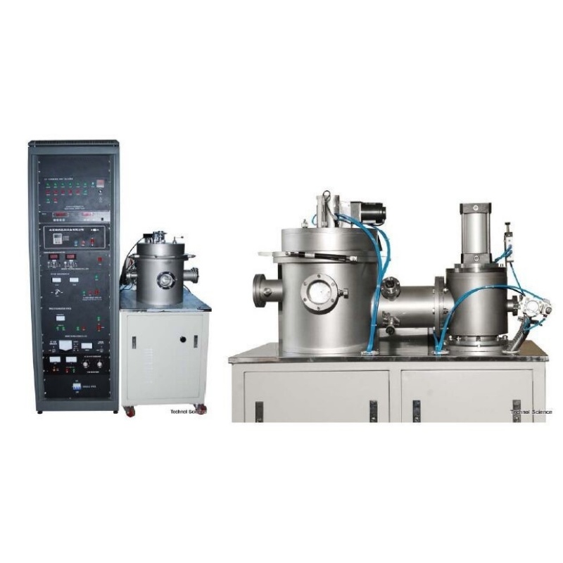 PVD System
