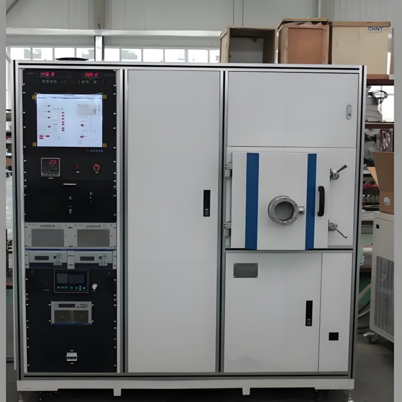 Sputtering Coating System