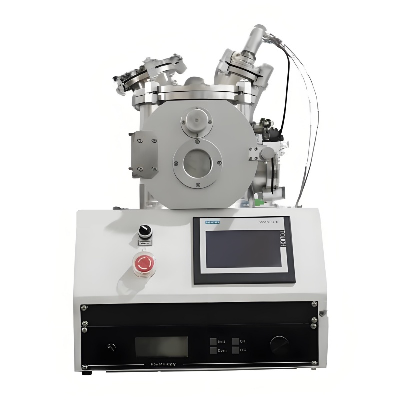 Oxides Magnetron Sputtering