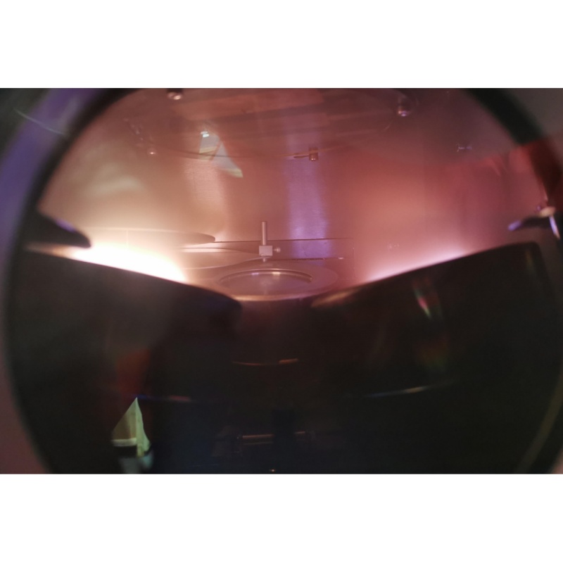 Versatile Magnetron Sputtering