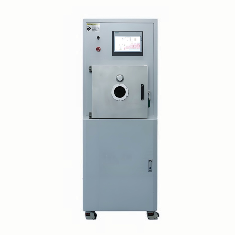 Magnetron Sputtering