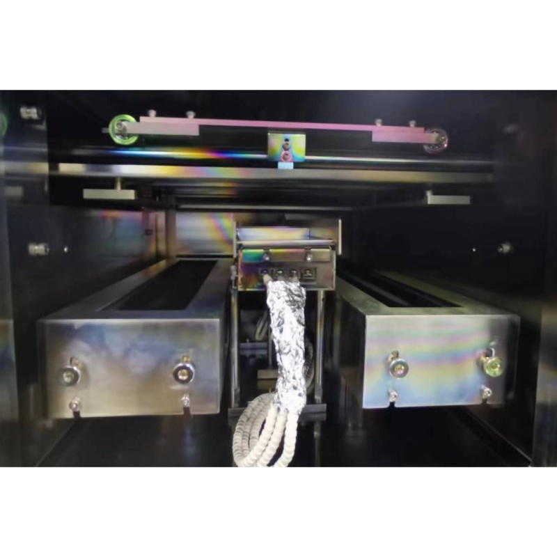 PVD System