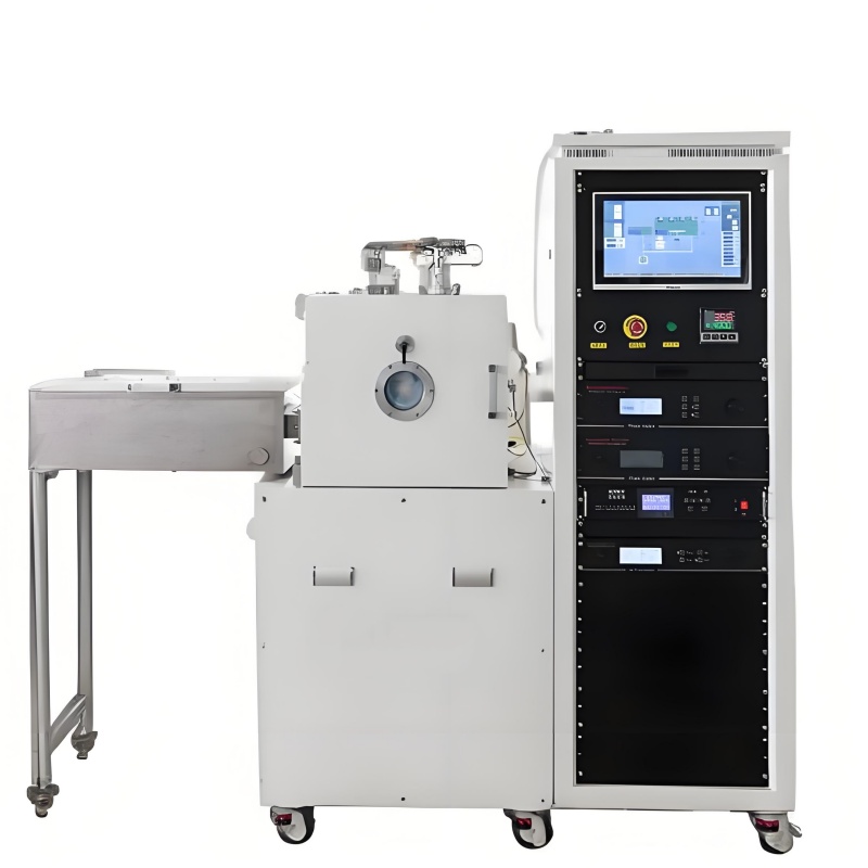 Wafer Sputtering Coater