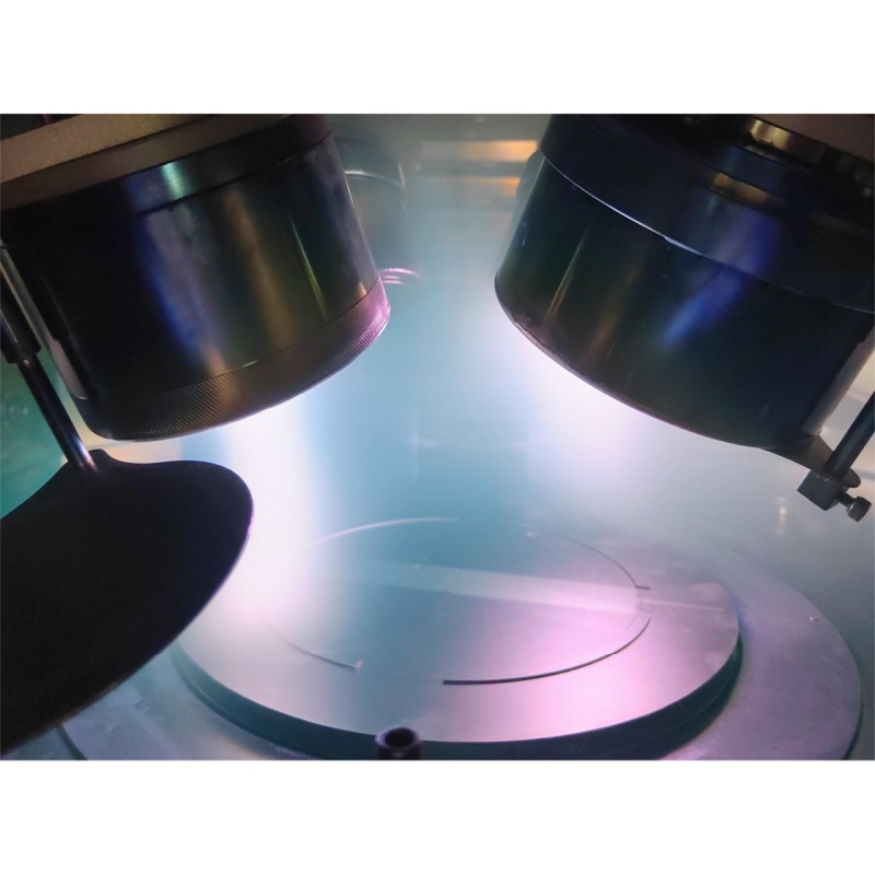 Optical Film Deposition