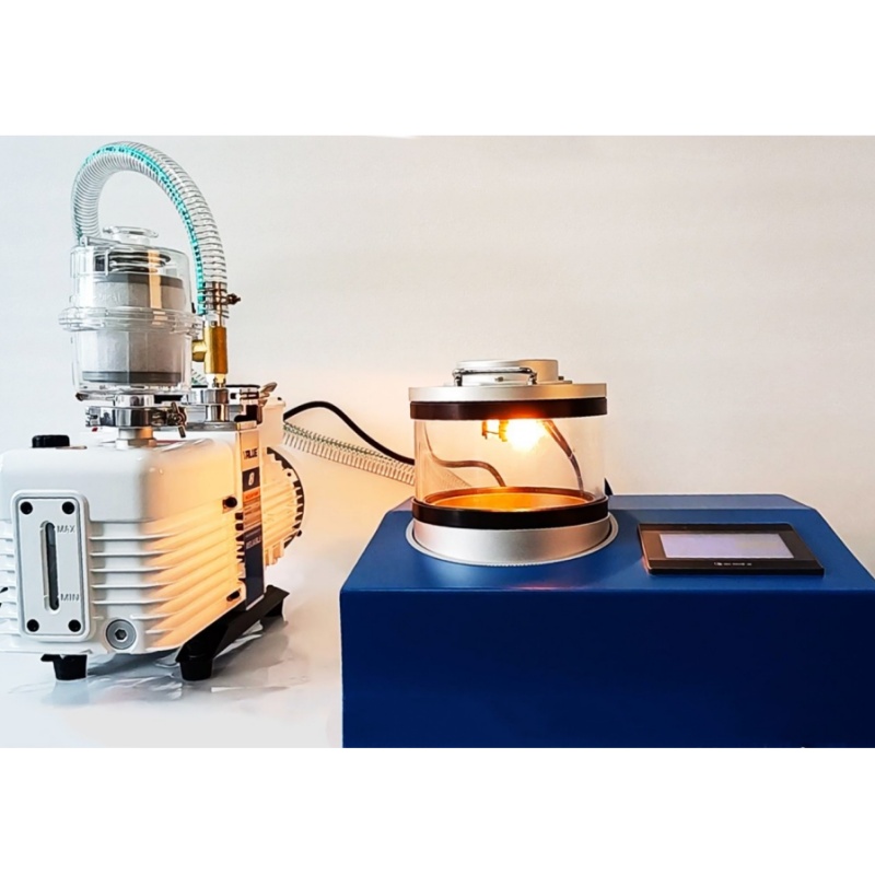 PVD System