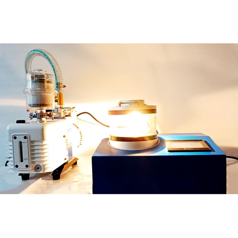 Desktop PVD System
