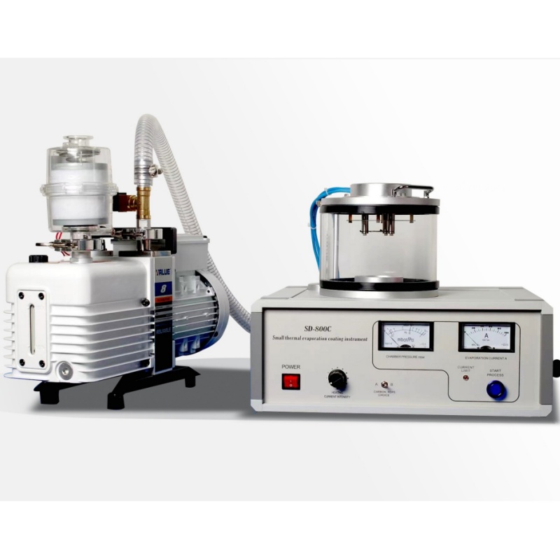 PVD System