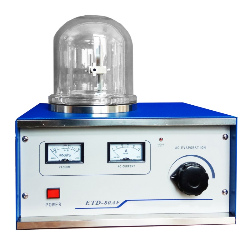 Thermal Evaporation Machine
