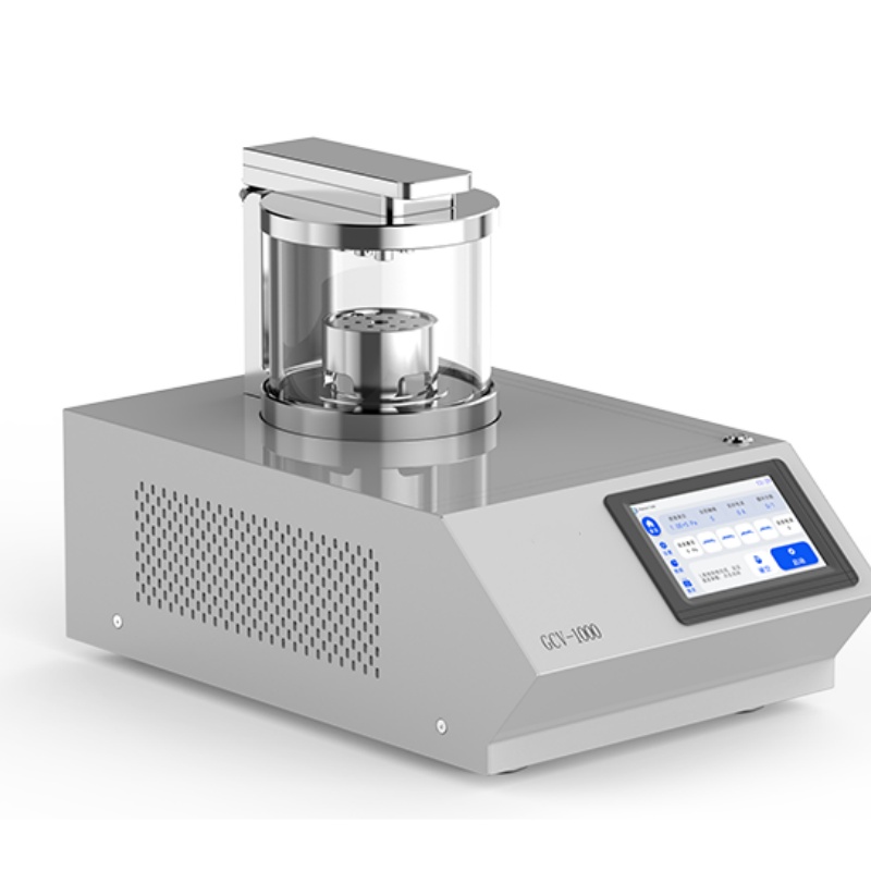 Multi-Sample Thermal Evaporator