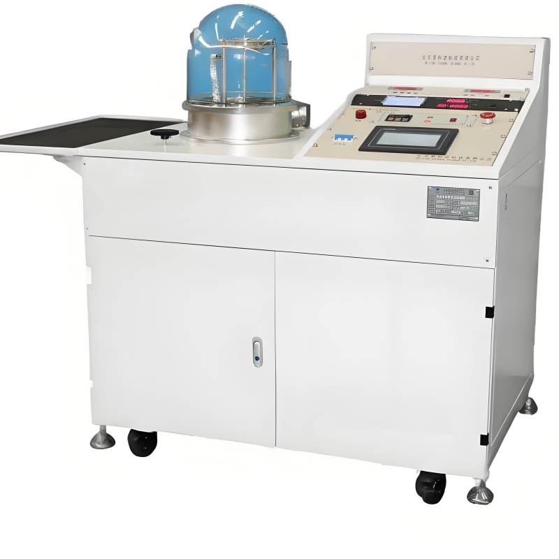 Vacuum Evaporation System