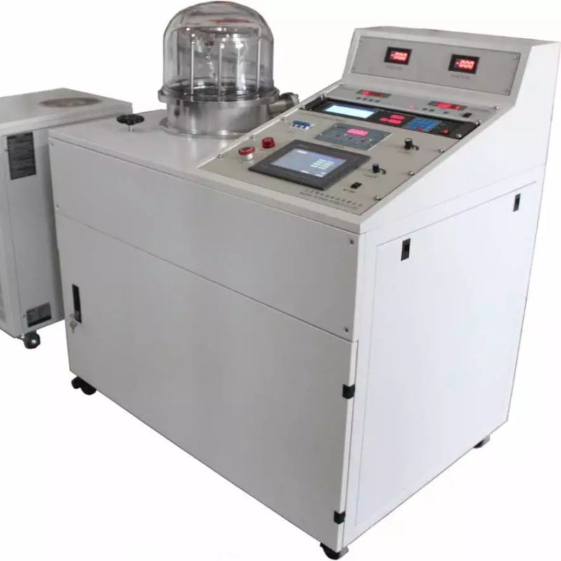 Deposition Coating System
