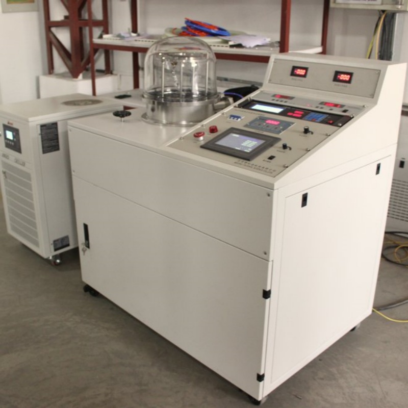 Vacuum Evaporation System