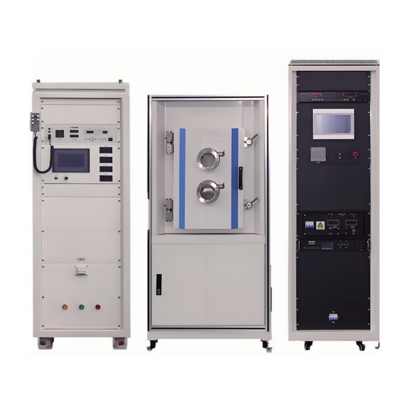 Thermal Evaporation