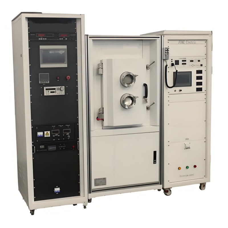 Thermal Evaporation