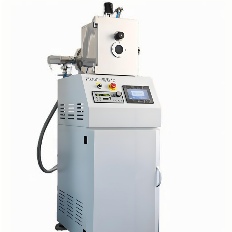 PVD System