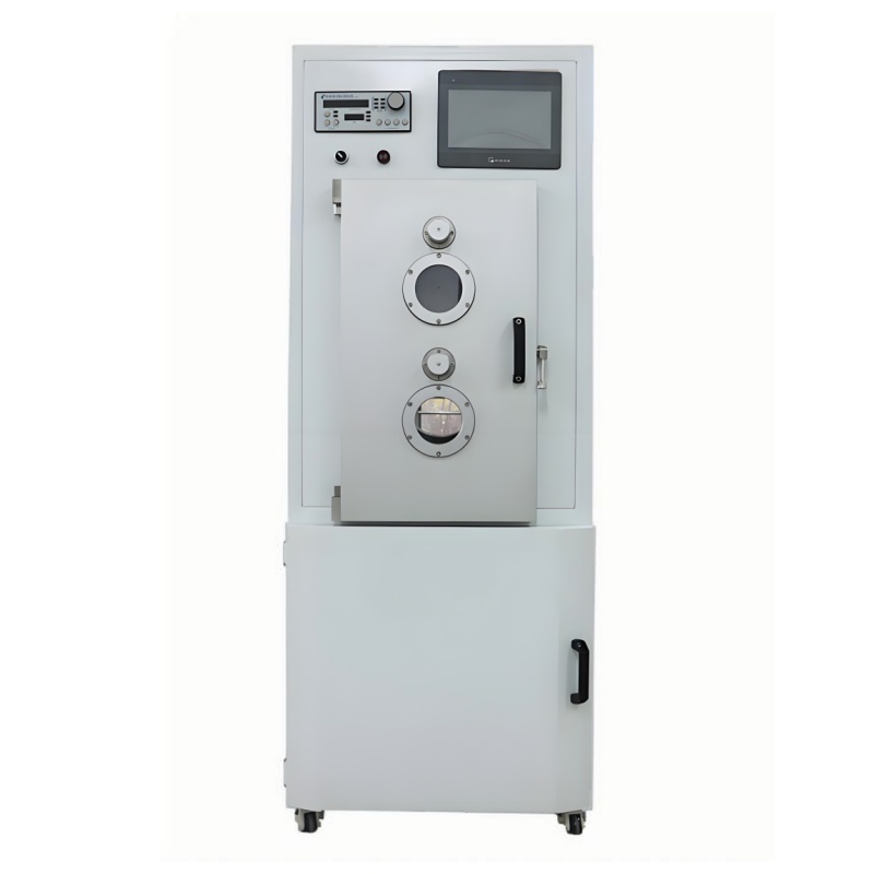 Metal Deposition Equipment