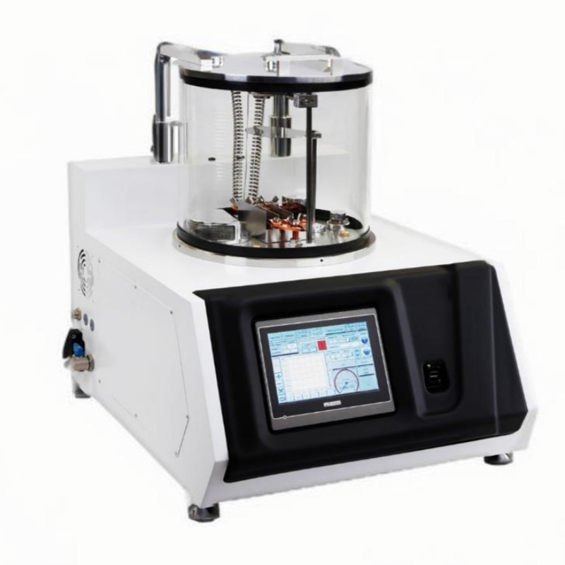 PVD System