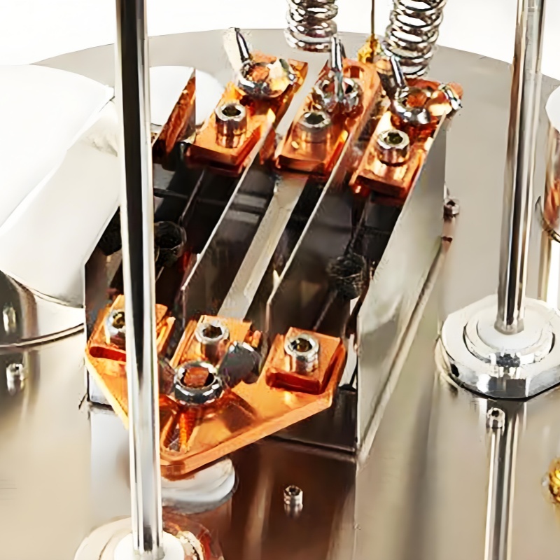 PVD System