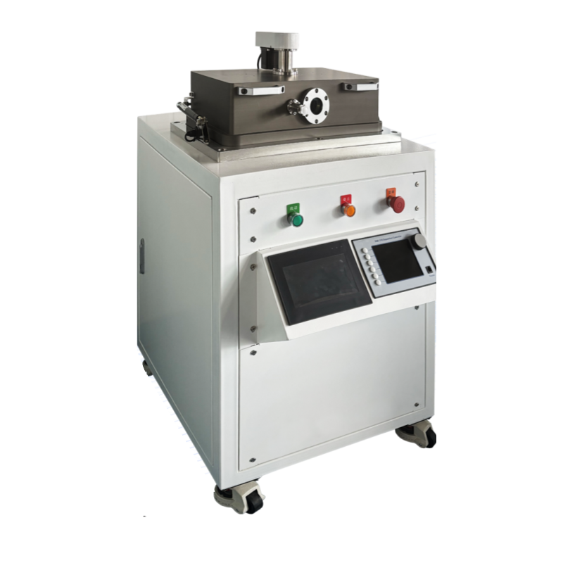 PVD System