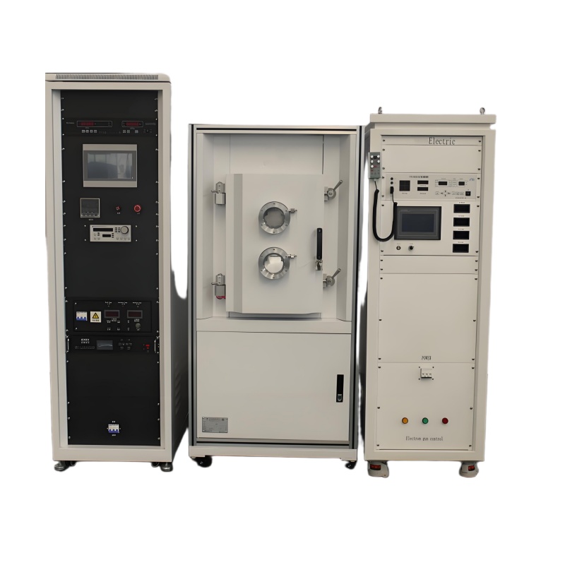 Metal Thermal Evaporator
