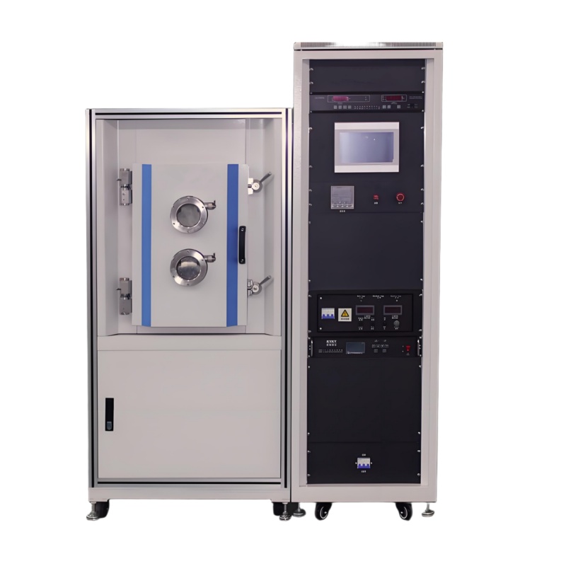 Metal Thermal Evaporator