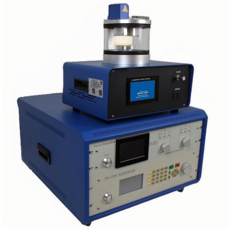 Thin Film Deposition