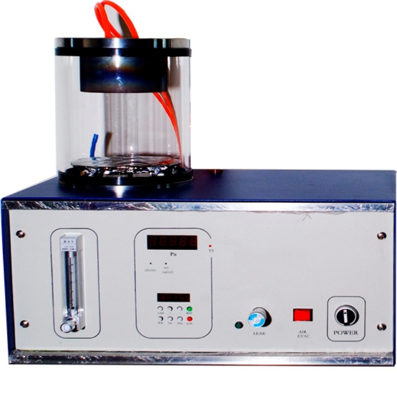 High Vacuum Sputter High Vacuum Sputter