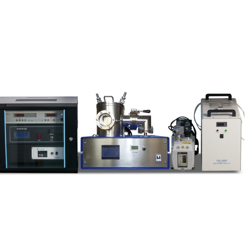 Sputtering Machines Sputtering Machines