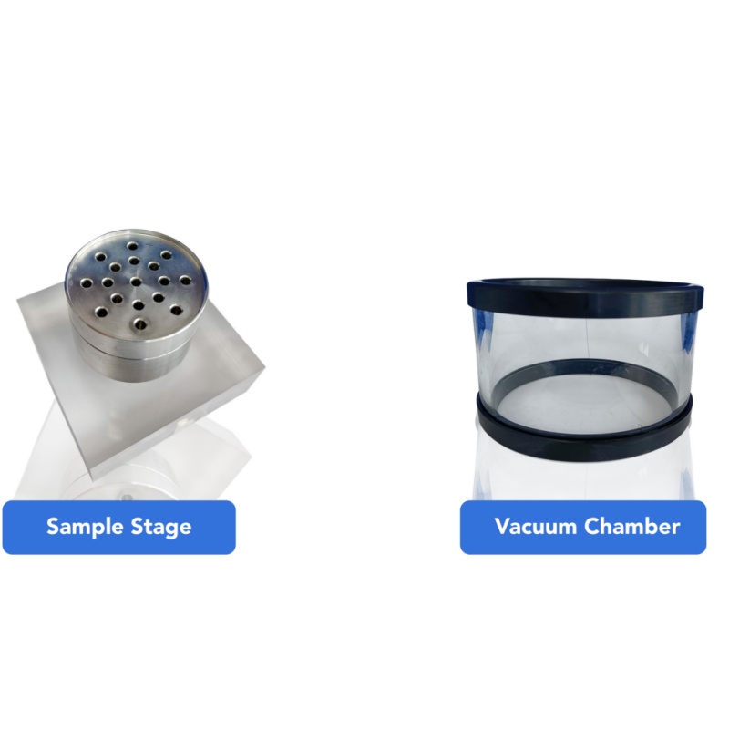 Auto Sputter Coater