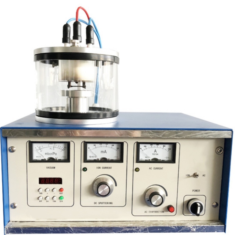 Physical Vapor Deposition