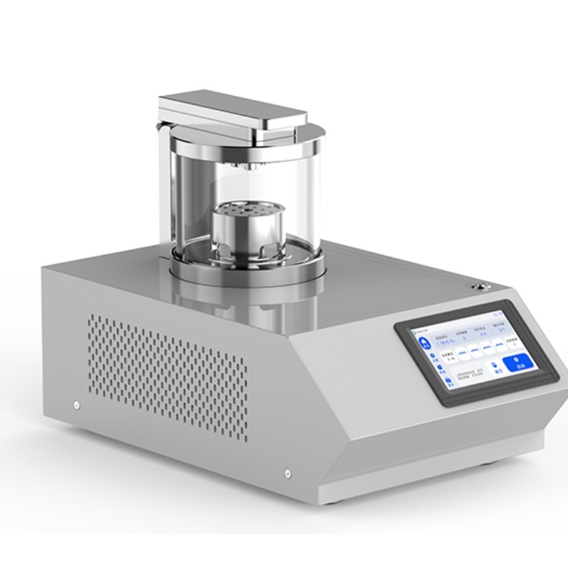 Multi-Sample Thermal Evaporator