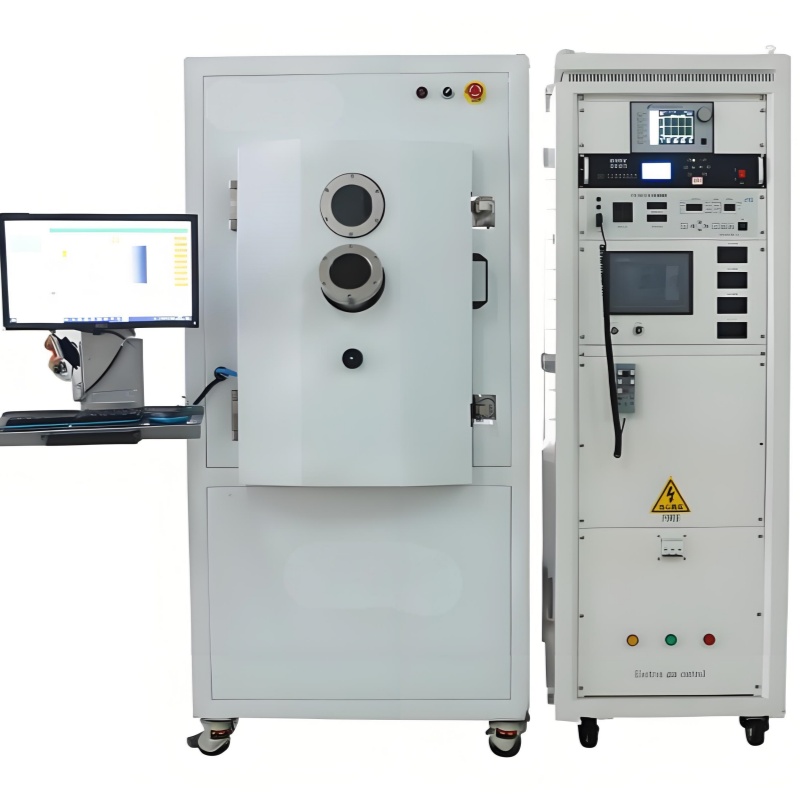 Film Deposition System