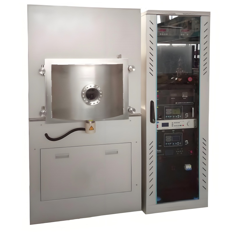 Metals Evaporator
