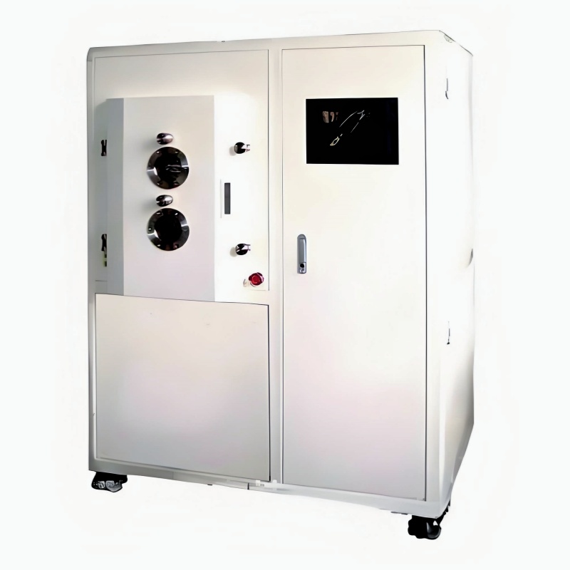 Evaporation Coating System