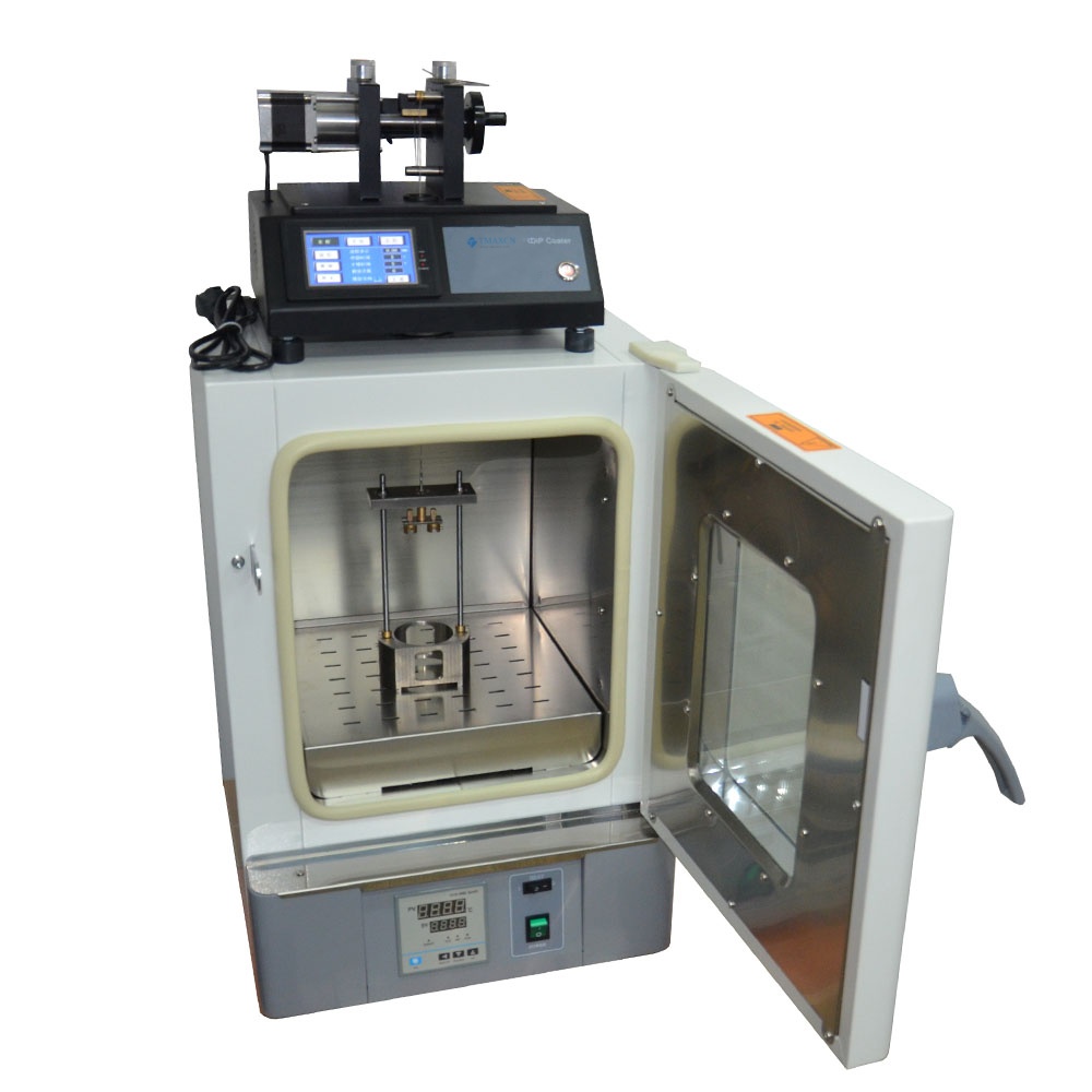Dip coating equipment