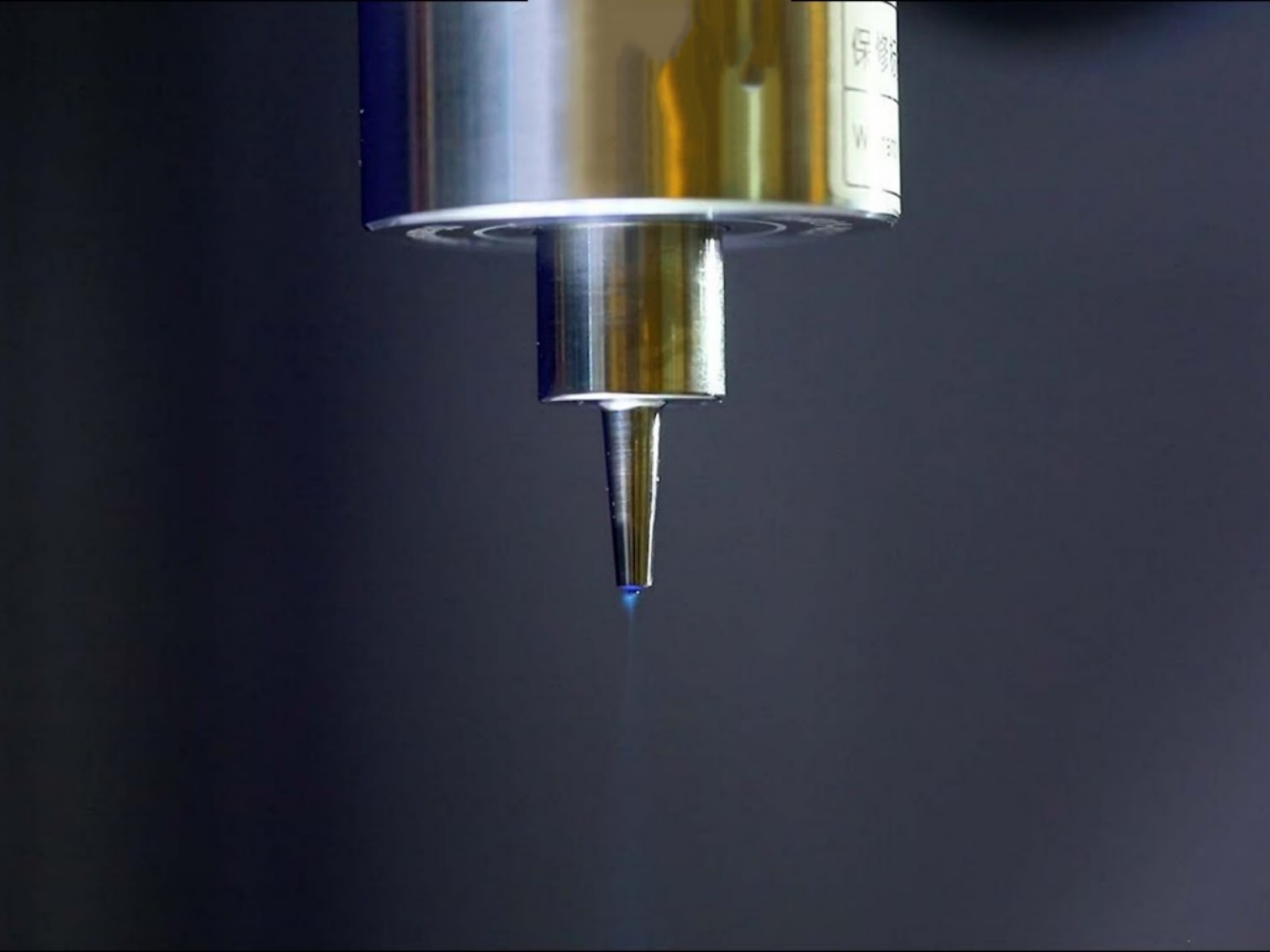 Ultrasonic Spray Machine